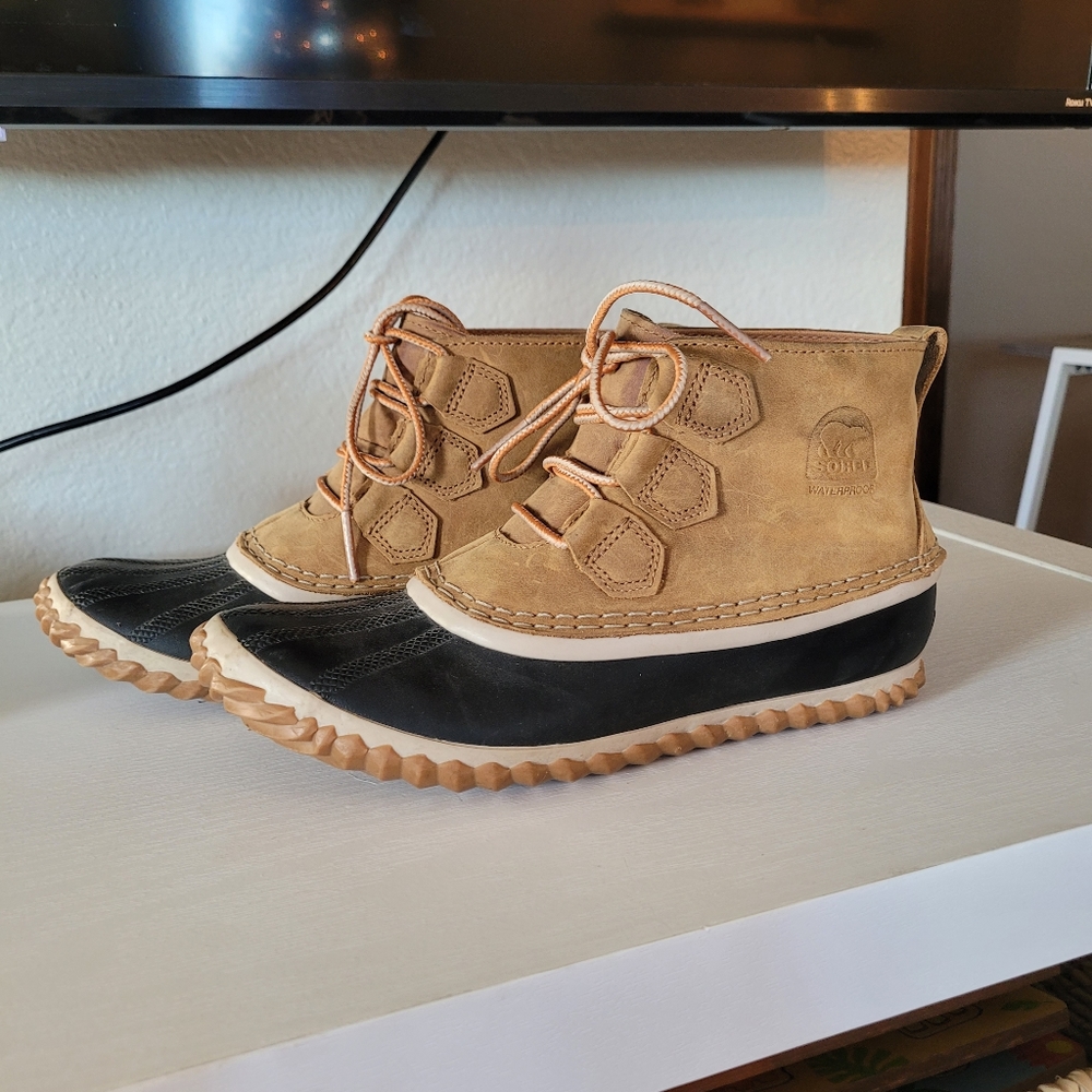 Boots